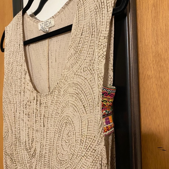 Yireh Ibiza Summer Maxi - Picture 2 of 8